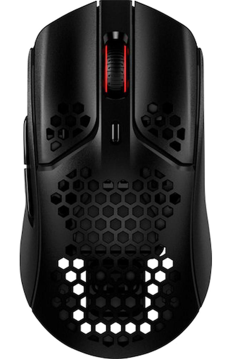 Hyperx Kablolu Siyah Optik Mouse