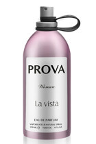 Prova Big Crystal EDP Çiçeksi Kadın Parfüm 120 ml