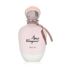 Salvatore Ferragamo Ladies Amo Per Lei EDP Çiçeksi Kadın Parfüm 100 ml