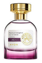 Avon Parfumiers Patchouli Indulgence EDP Çiçeksi Kadın Parfüm 50 ml
