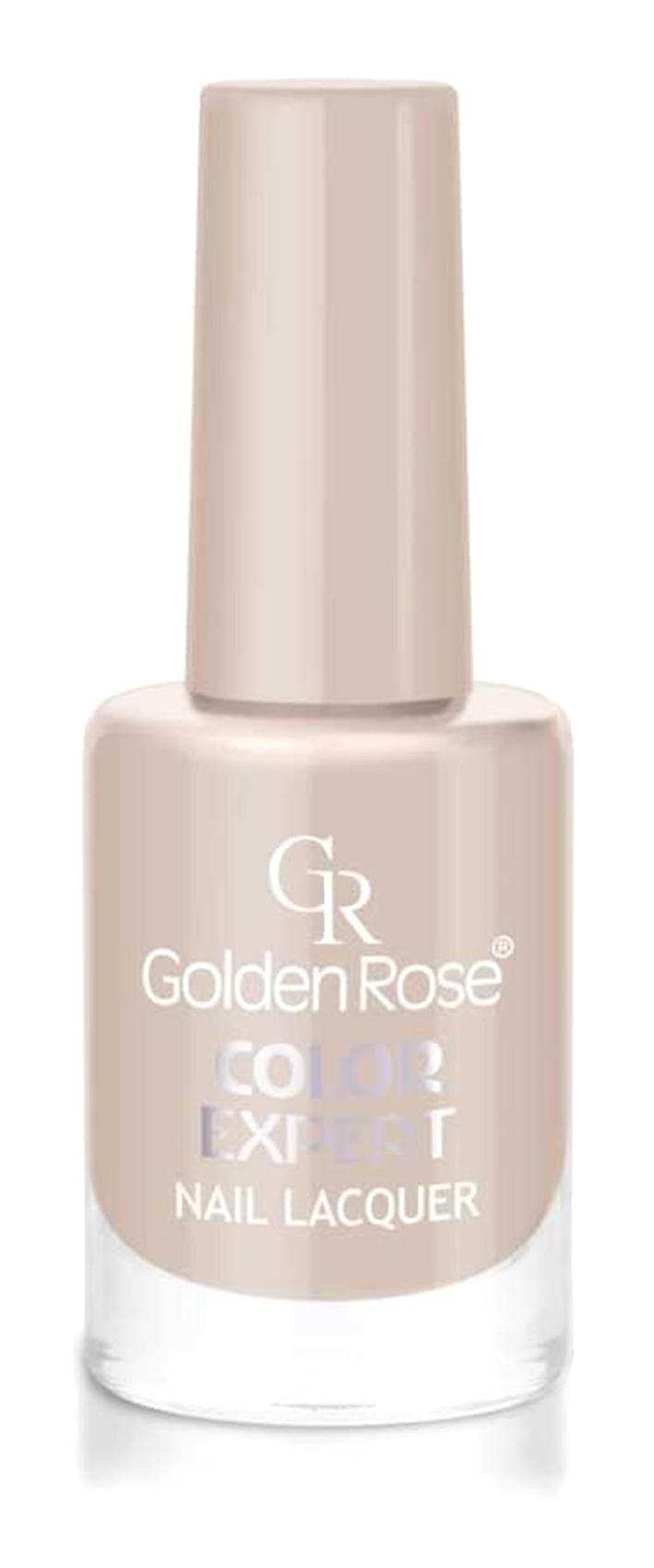 Golden Rose 100 Vizon Parlak Oje