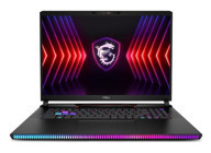 MSI GE78 Raider HX 14VIG-658TR GeForce RTX 4090 Intel Core i9-14900HX 64 GB Ram 2 TB SSD 17 inç QHD Windows 11 Pro Laptop