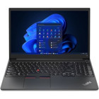 Lenovo ThinkPad E15 G4 21E60052TX Iris Xe Graphics Intel Core i7 1255U 16 GB Ram 512 GB SSD 15.6 inç Full HD Windows 11 Pro Laptop