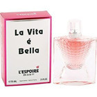 L'espoire La Vita E Bella EDP Çiçeksi Kadın Parfüm 75 ml