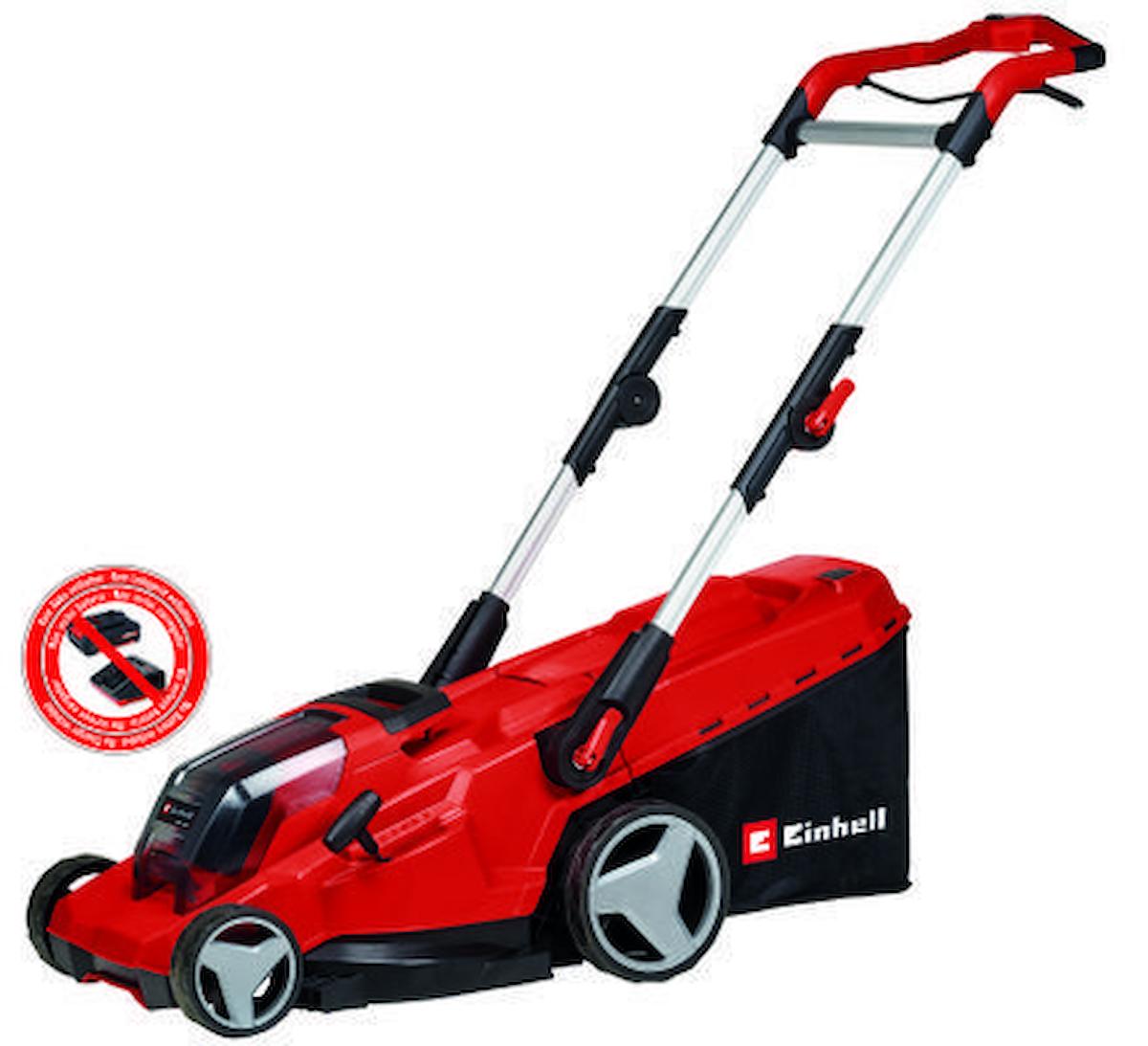 Einhell GC-CM Çim Biçme Makinesi