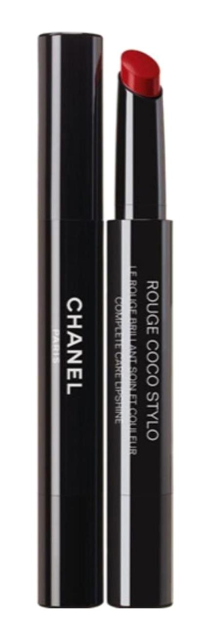 Chanel 224 Memoire Kalıcı Mat Krem Lipstick Ruj