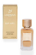 Lorinna Paris Bad Girl EDP Çiçeksi Kadın Parfüm 50 ml