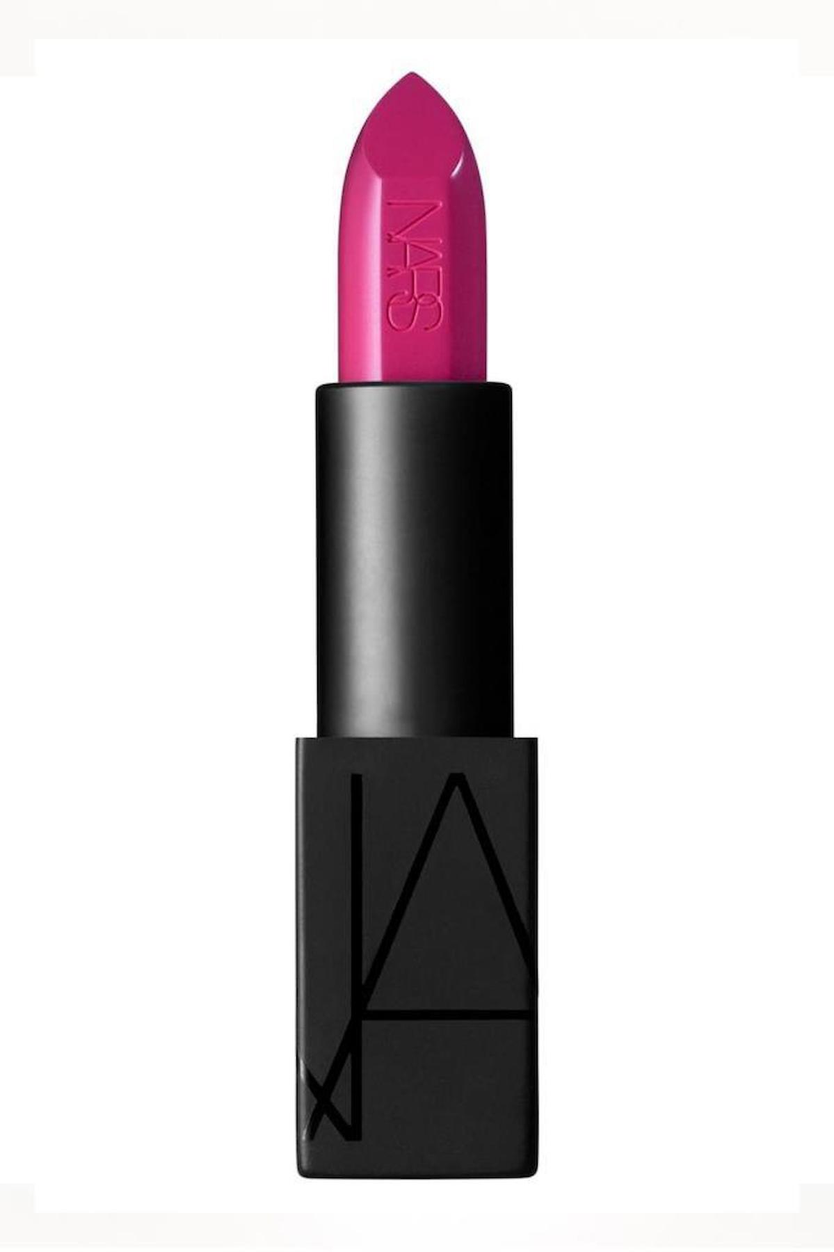 Nars 9495 Stefania Mat Krem Lipstick Ruj