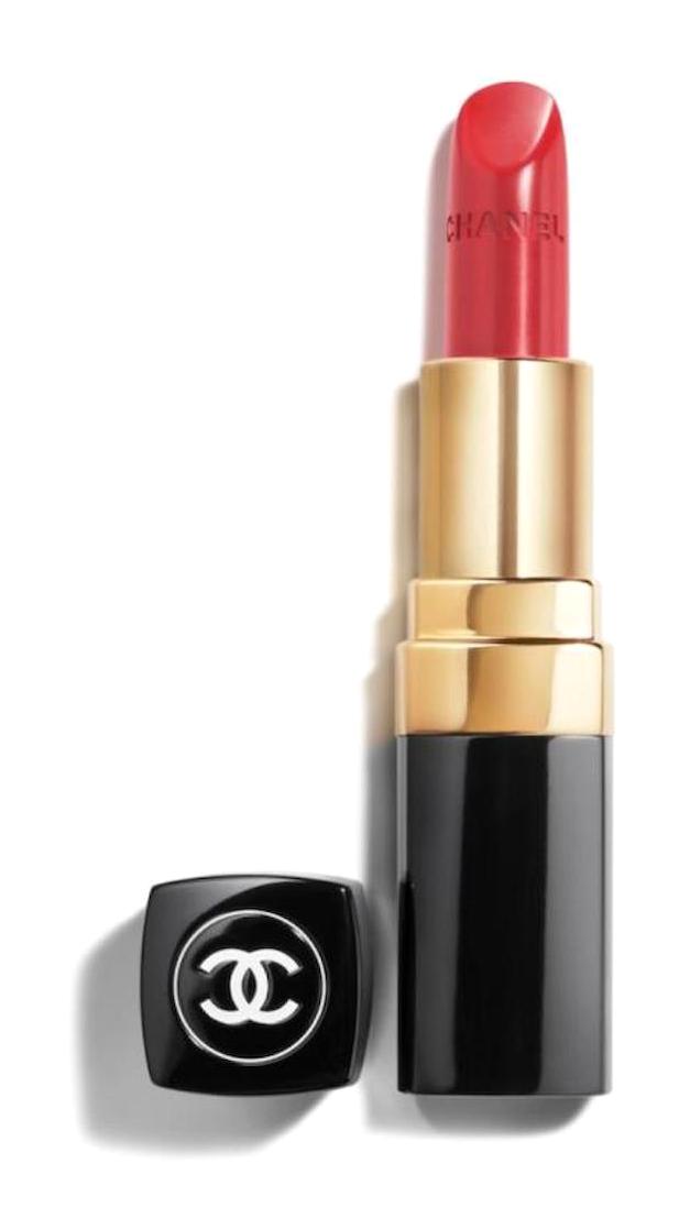 Chanel 472 Experimental Kalıcı Saten Krem Lipstick Ruj