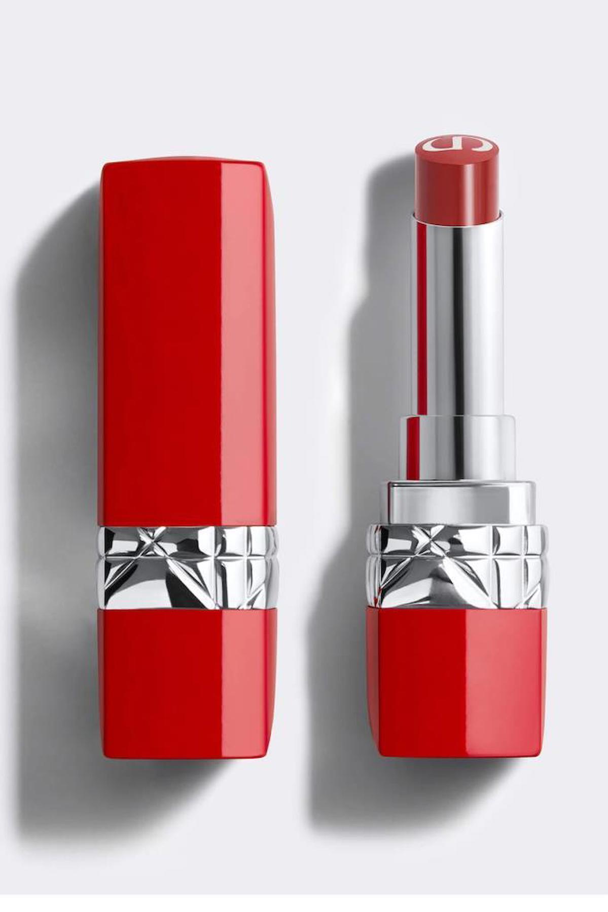 Dior 635 Kalıcı Mat Krem Lipstick Ruj