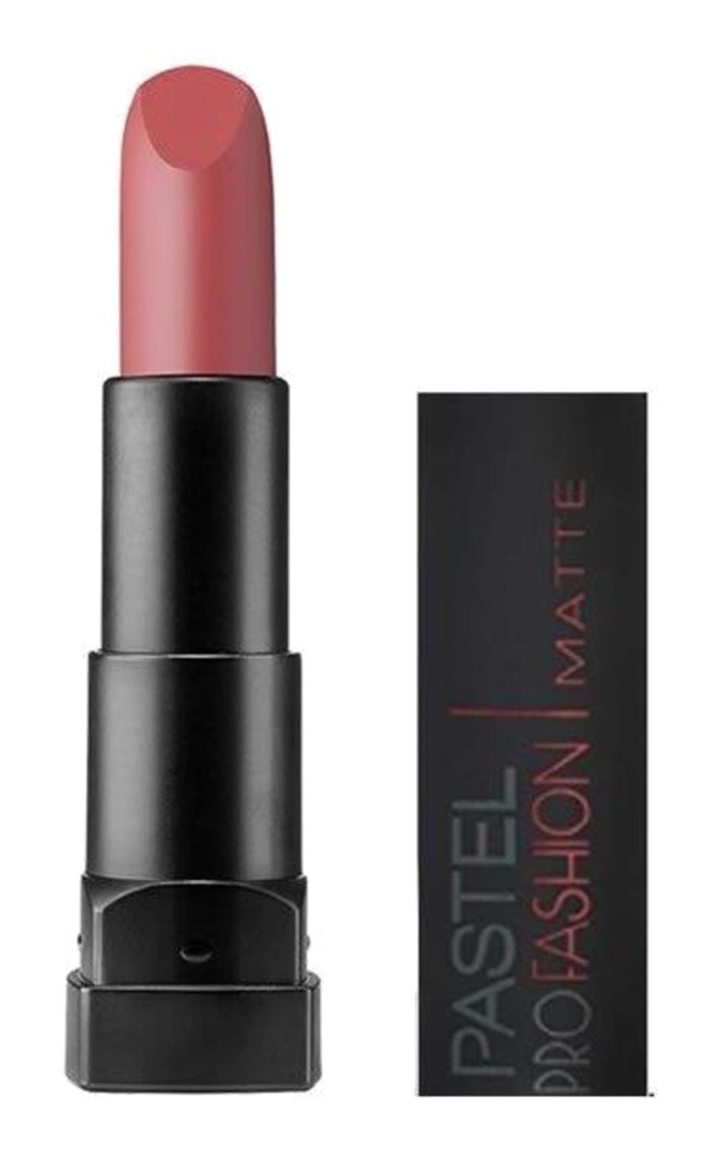 Pastel 574 Mat Krem Lipstick Ruj