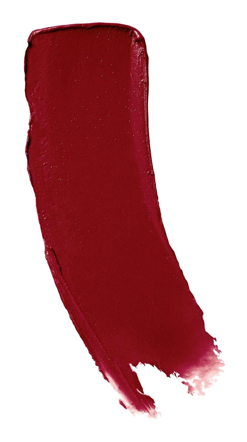 Flormar 015 Go For Bordeaux Parlak - Yarı Saydam Krem Lipstick Ruj