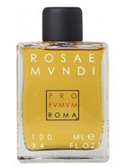 Profumum Roma Rosea Mundi EDP Çiçeksi Unisex Parfüm 100 ml