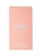 Abercrombie & Fitch Naturally Fierce EDP Ferah Kadın Parfüm 50 ml