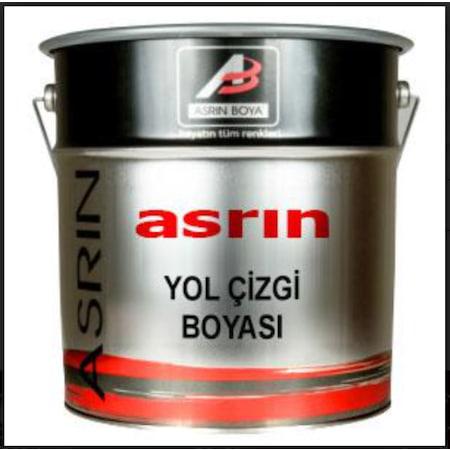 Asrın Su Bazlı Dış Cephe Boyası 3 lt Sarı