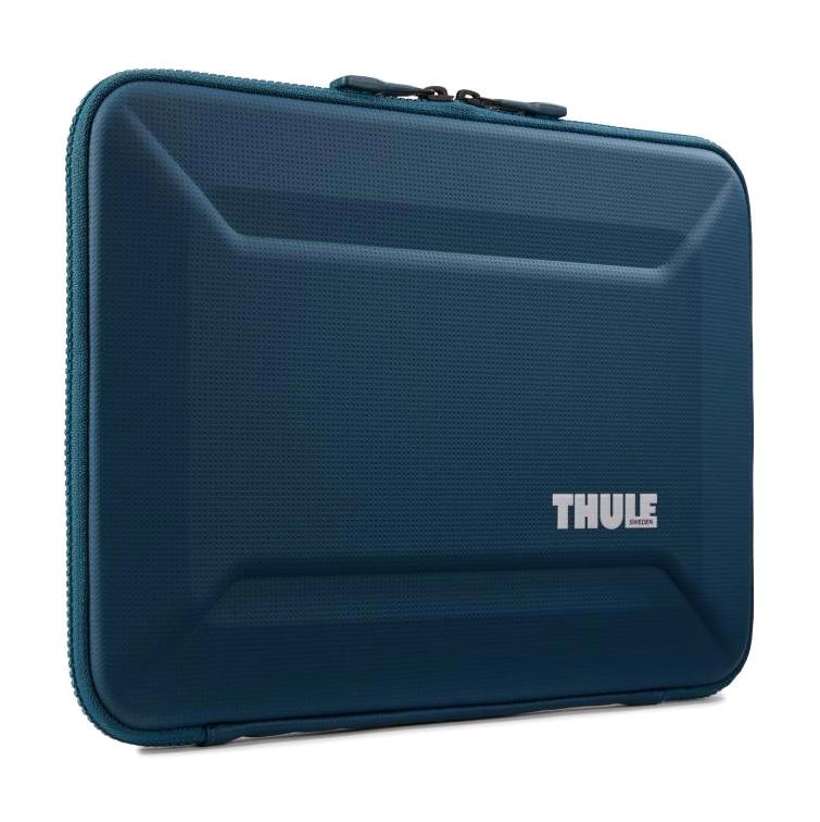 Thule 14 inç Tekstil Su Geçirmez Laptop Postacı Çantası Mavi