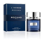 Rochas L'Homme Afrodizyak Etkili EDT Çiçeksi Erkek Parfüm 60 ml