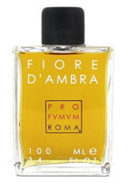 Profumum Roma Fiore D'ambra EDP Çiçeksi Erkek Parfüm 100 ml