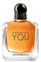 Emporio Armani Stronger With You Afrodizyak Etkili EDT Meyveli Erkek Parfüm 150 ml