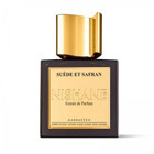 Nishane Suede Et Safran EDP Çiçeksi Erkek Parfüm 50 ml