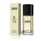 Sansiro No. E14 EDP Çiçeksi Erkek Parfüm 50 ml