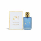 Twenty Four 24 Ice Gold EDT Baharatlı Erkek Parfüm 100 ml