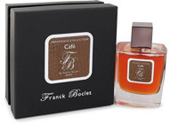 Franck Boclet Cafe Fragrance Collection EDP Meyveli Erkek Parfüm 100 ml