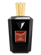 Orlov Red Shield Place EDP Çiçeksi Erkek Parfüm 75 ml