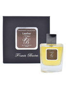 Franck Boclet Leather Fragrance Collection EDP Meyveli Erkek Parfüm 100 ml