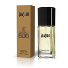 Sansiro No. E500 EDP Çiçeksi Erkek Parfüm 50 ml