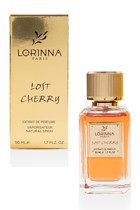 Lorinna Paris Lost Cherry EDP Çiçeksi Erkek Parfüm 50 ml