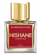 Nishane Hundred Silent Ways EDP Çiçeksi Erkek Parfüm 50 ml