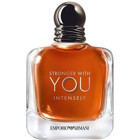 Emporio Armani Stronger With You Intensely EDP Meyveli Erkek Parfüm 100 ml