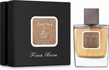 Franck Boclet Ylang Ylang Fragrance Collection EDP Meyveli Erkek Parfüm 100 ml