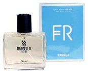 Bargello 593 Fresh EDP Çiçeksi Erkek Parfüm 50 ml