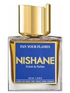 Nishane Fan Your Flames EDP Çiçeksi Erkek Parfüm 100 ml