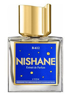 Nishane B-612 EDP Çiçeksi Erkek Parfüm 50 ml