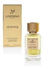 Lorinna Paris Gumina EDP Çiçeksi Erkek Parfüm 50 ml