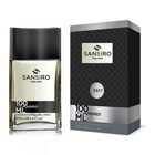 Sansiro No. E157 EDP Çiçeksi Erkek Parfüm 100 ml