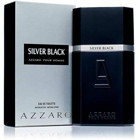 Azzaro Silver Black EDT Çiçeksi Erkek Parfüm 100 ml