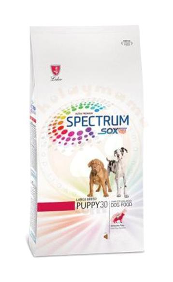 Spectrum Pirinçli-Tavuklu Yavru Kuru Köpek Maması 3 kg