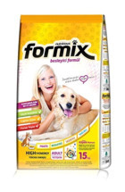 Formina Formix Yetişkin Kuru Köpek Maması 15 kg