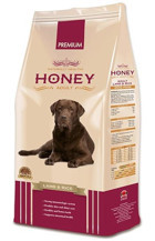 Honey Kuzu Etli Yetişkin Kuru Köpek Maması 15 kg
