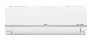 LG Dualcool Plus PC12SQ 12000 Btu Inverter Split Duvar Tipi Klima