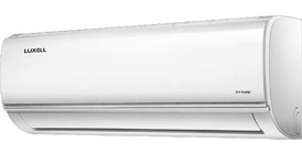 Luxell Lmsac-12 12000 Btu Split Duvar Tipi Klima