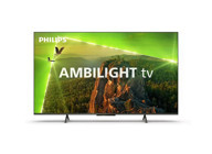 Philips 55PUS8118 55 inç 4K Smart LED Televizyon