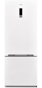 Regal NFK 52021 E 471 lt No Frost Buzdolabı Beyaz