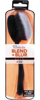 Real Techniques RT-1744 Blend&Blur Tüm Bölge Yüz Fırçası