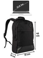 Beutel BackPack Daily 15.6 inç Laptop Sırt Çantası