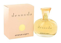 Emanuel Ungaro Desnuda EDP Turunçgil Kadın Parfüm 100 ml